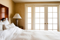 Salterswall bedroom extension costs