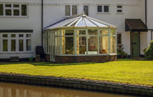 Salterswall conservatory leads