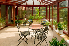 Salterswall conservatory quotes