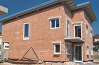 Salterswall home extensions