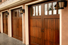 Salterswall garage extension quotes