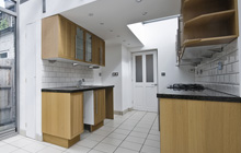 Salterswall kitchen extension leads