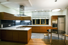 kitchen extensions Salterswall