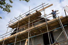Salterswall multiple storey extensions quotes